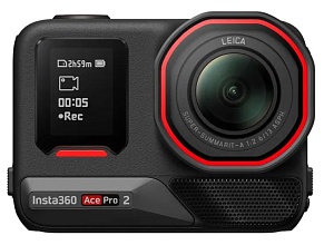 Insta360 Ace Pro 2 Flash Print Bundle