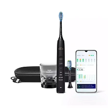 Электрическая зубная щетка Philips Sonicare DiamondClean 9000 HX9913/18