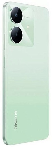 Смартфон Realme Note 60х 4/128 ГБ