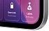 Умная колонка Apple HomeView (Wall Mounted)