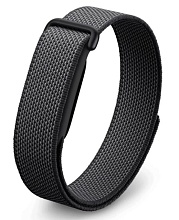 Google Fitbit Air, Obsidian