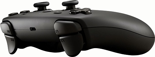 Геймпад беспроводной Valve Steam Controller