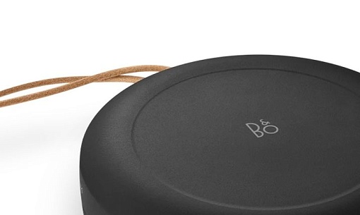 Портативная колонка Bang & Olufsen Beosound A1 2nd Gen