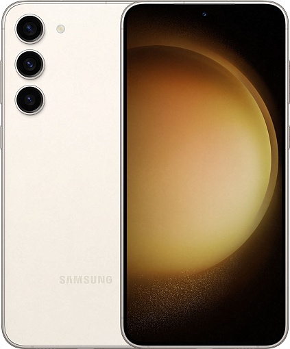 Смартфон Samsung Galaxy S23+
