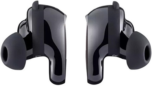 Беспроводные наушники Bose QuietComfort Ultra Earbuds