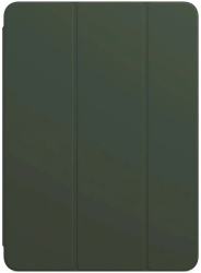 Чехол-книжка Smart Folio for iPad Pro 11 (2nd/3rd/4th Gen.) 2020-2022, зеленый (MGYY3)