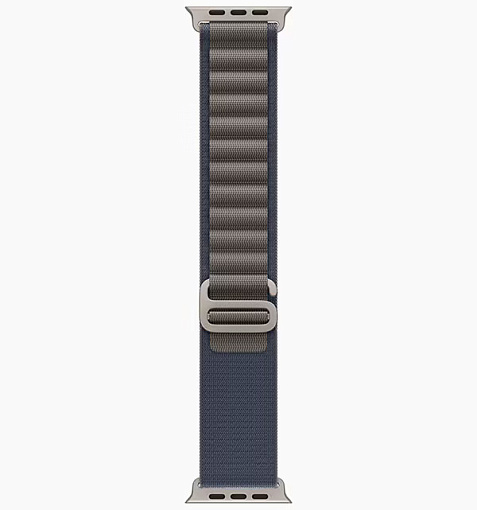 Apple Watch Ultra 2 49mm Alpine Loop Small