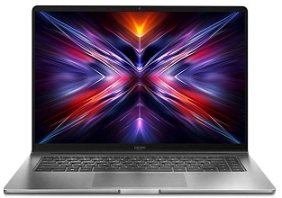 Xiaomi REDMI Book 14" 2025 (AMD Ryzen 7 7735H, AMD Radeon 680M) 16ГБ, 512ГБ SSD, Windows 11 Home, серебристый (JYU4681CN)