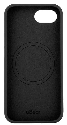 Чехол uBear Touch Case с Magsafe для iPhone 16e