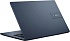 Ноутбук Asus Vivobook 14 X1404VA-I38128 14" (Intel Core i3 1315U, Intel UHD Graphics) 8ГБ, 128ГБ, Win 11 Home