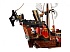 Конструктор LEGO Creator 31109 Пиратский корабль