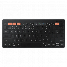 Беспроводная клавиатура Samsung Trio 500 (EJ-B3400) черная