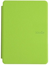 Amazon Kindle Paperwhite и Kindle Paperwhite 12th gen Fabric Cover, зеленый