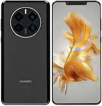 Смартфон Huawei Mate 50 Pro 8/256ГБ, черный