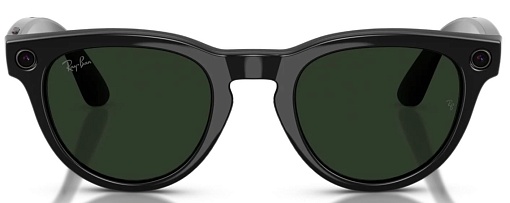 Умные очки Ray Ban Meta Headliner (Gen2) RW4013