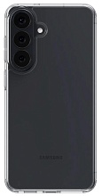 Чехол uBear Real Case для Samsung Galaxy S26 FE, прозрачный (CS738TT67RL-SS26)