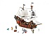 Конструктор LEGO Creator 31109 Пиратский корабль