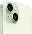 Смартфон Apple iPhone 15