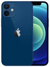 Смартфон Apple iPhone 12 mini 64GB (Синий)