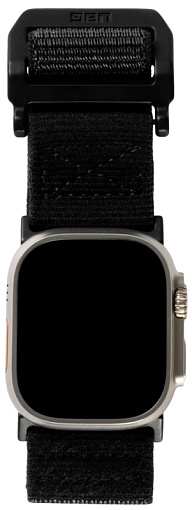 Ремень UAG Active Strap 2022 для Apple Watch 49/45/44/42мм