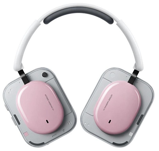Беспроводные наушники Nothing Headphone (a)