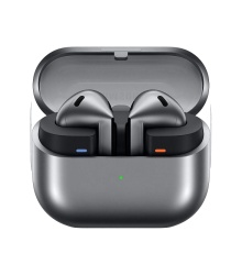 Беспроводные наушники Samsung Galaxy Buds3, серый (R530)