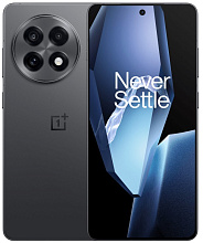 Смартфон OnePlus 13R 12/256Gb, Nebula Noir (CPH2645)