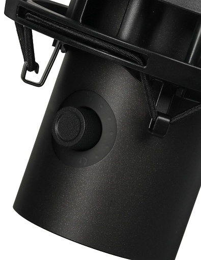 Микрофонный комплект HyperX QuadCast 2S