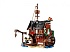 Конструктор LEGO Creator 31109 Пиратский корабль