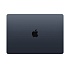 Ноутбук Apple MacBook Air 15 (M3, 8C CPU/10C GPU, 2024), 24 ГБ