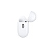 Беспроводные наушники Apple AirPods Pro 2 с разъемом USB-C