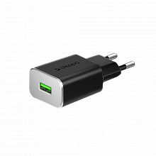 Deppa СЗУ USB Quick Charge 3.0