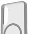 Чехол uBear Real Case с Magsafe для Galaxy S25