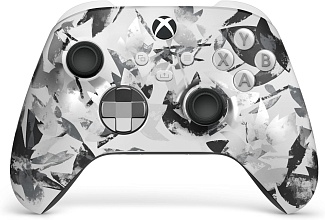 Microsoft Xbox Wireless Controller Breaker, серый