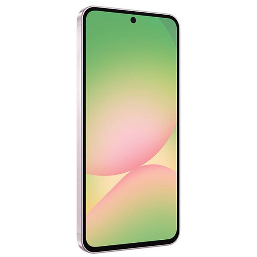Смартфон Samsung Galaxy A56 12/256