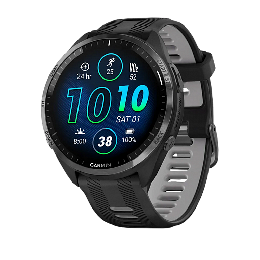 Умные часы Garmin Forerunner 965