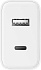 Зарядное устройство MI 33W Wall Charger (Type-A+Type-C)