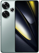 Xiaomi POCO F6 12/512 ГБ, зеленый