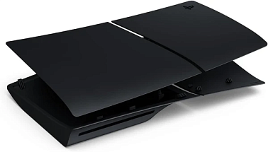 Sony Slim Version для PlayStation 5, Midnight black