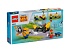 Конструктор LEGO Minions 75580 Миньоны и Бананакар