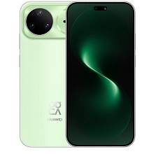 Huawei nova 15 Pro 12/256 ГБ, зеленый