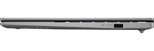 Ноутбук Asus VivoBook 14 X1407QA-LY099W (Qualcomm Snapdragon X X1-26-100, Qualcomm Adreno) 16ГБ, 1ТБ SSD, Windows 11 Home