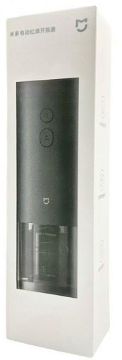 Электрический штопор Xiaomi Mijia Electric Wine Opener