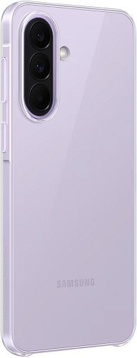 Чехол Samsung Clear Case Galaxy A37