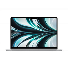 Ноутбук Apple MacBook Air 13 (2022) (Z15W000KS) RU, Apple M2/8CPU/8GPU/16GB/256GB/Silver (Серебро)