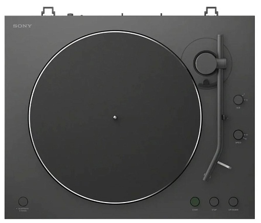Виниловый проигрыватель Sony PS-LX3BT