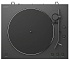 Виниловый проигрыватель Sony PS-LX3BT