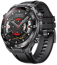 Huawei Watch Ultimate 2, черный