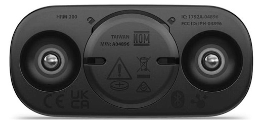 Монитор сердечного ритма Garmin HRM 200