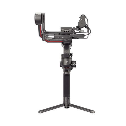 Стабилизатор DJI RS 3 Pro